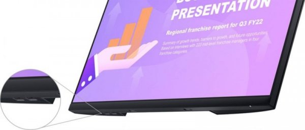 Monitor P2422HEWO 23,8 cali IPS LED  Full HD (1920x1080) /16:9/HDMI/DP/USB-C/USB/RJ-45/No Stand/3Y