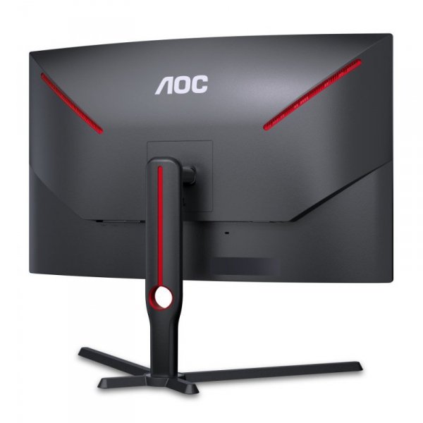 Monitor CQ32G3SU 31.5 cali VA Curved 165Hz HDMIx2 DP