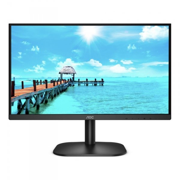 Monitor 22B2DM 21.5 VA DVI HDMI