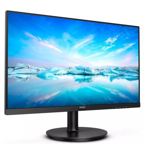 Monitor 21.5 cali 220V8L5 VA DVI-D