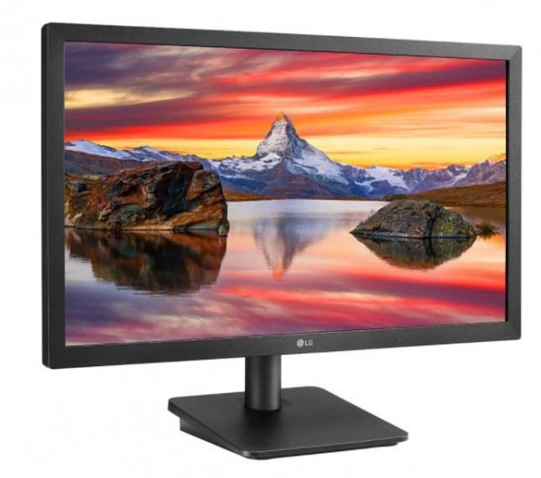 Monitor 22MP400-B 21.5 cala FHD Display AMD FreeSync