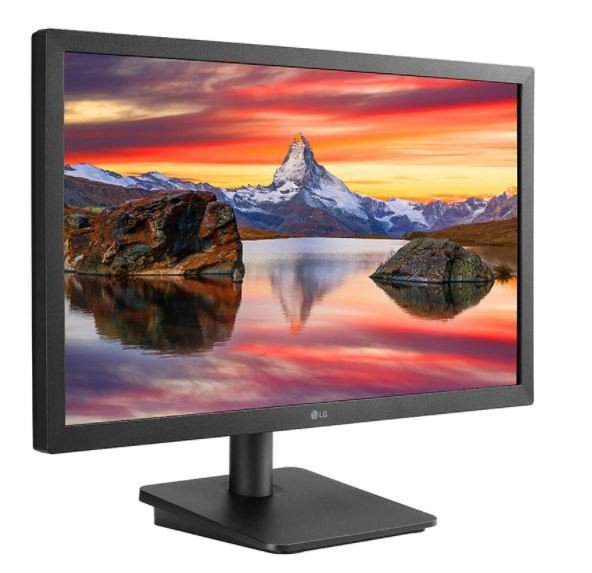 Monitor 22MP400-B 21.5 cala FHD Display AMD FreeSync