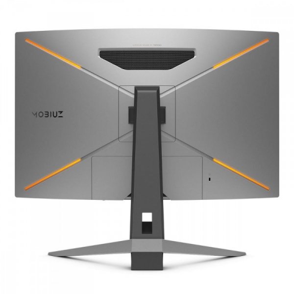 Monitor 27 cali EX2710R LED 4ms/20mln:1/HDMI/VA