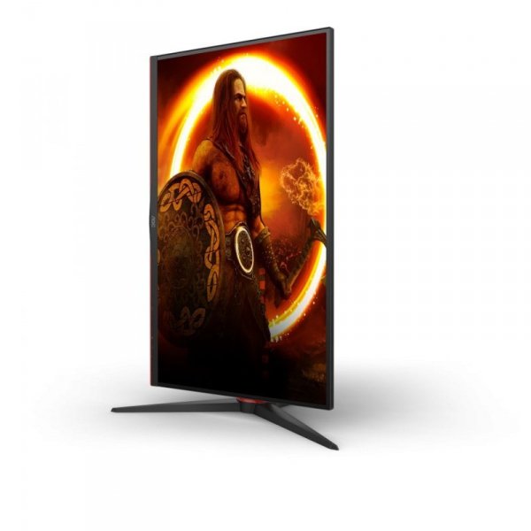 Monitor 27G2SU 27 VA 165Hz HDMIx2 DP USBx4 Pivot