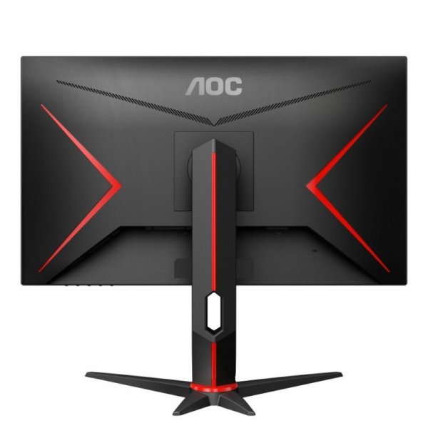 Monitor 27G2SU 27 VA 165Hz HDMIx2 DP USBx4 Pivot