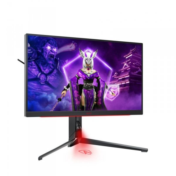 Monitor AG274QXM 27 IPS 170Hz HDMIx2 DP USB-C