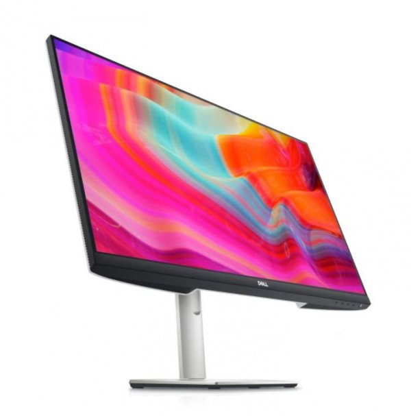 Monitor S2422HZ 23,8 cali LED FHD/HDMI/USBC/DP/Kamera