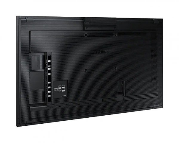 Monitor profesjonalny  QM32R-B 32 cale Błyszczący 24h/7 400(cd/m2) 1920x1080 (FHD) S6 Player (Tizen 4.0) Wi-Fi 3 lata d2d (LH32Q