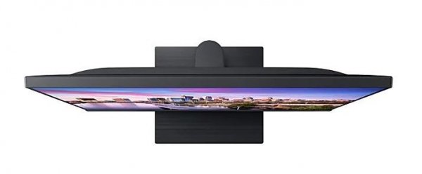 Monitor  23,8 cala LF24T450GYUXEN IPS 1920 x 1200 FHD 16:10  1xDVI 1xHDMI  1xDP 2xUSB 3.0 Dn, 2xUSB 2.0, 1xUSB 3.0 Up  5ms HAS+P