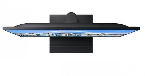 Monitor  24 cale T450FZ IPS 1920x1080 FHD 16:9 2xHDMI 1xDP 2xUSB 2.0 5ms 75Hz HAS+PIVOT głośniki płaski 3YOn-Site