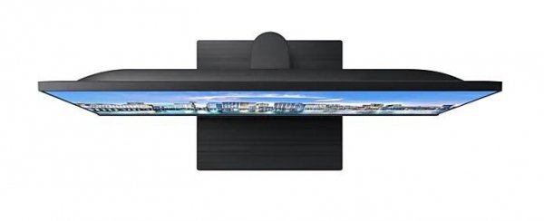Monitor  27 cali T450FZ IPS 1920x1080 FHD 16:9 2xHDMI 1xDP 2xUSB 2.0 5ms 75Hz HAS+PIV głośniki płaski 3YOn-Site