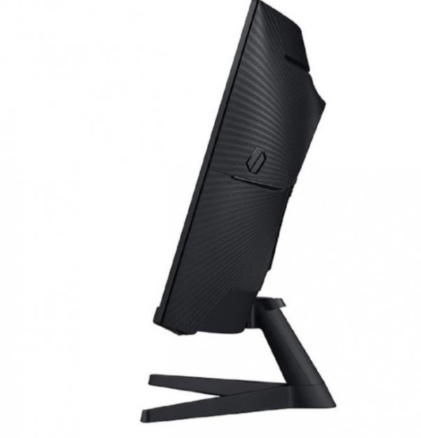 Monitor 32 cale LS32AG550EUXEN VA 2560x1440 16:9 1xHDMI/1xDP 1 (MPRT) zakrzywiony 165Hz Gaming 2 lata d2d