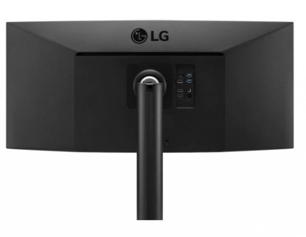 Monitor 34WP88C-B 34 cale QHD UltraWide AMD FreeSync