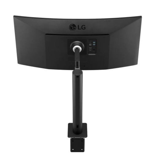 Monitor 34WP88C-B 34 cale QHD UltraWide AMD FreeSync