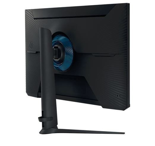 Monitor 31,5 cala LS32AG320NUXEN VA 1920x1080 FHD 16:9 1xHDMI/1xDP 1 ms (MPRT) płaski HAS+PIVOT 165Hz Gaming 2 lata d2d