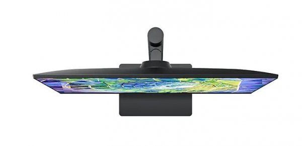 Monitor  27 cali LS27A800UNUXEN IPS 3840 x 2160 UHD 16:9   1xHDMI 1xUSB-C (90W) 1xDP 3xUSB 3.0  5ms HAS+PIVOT głośniki płaski 3 