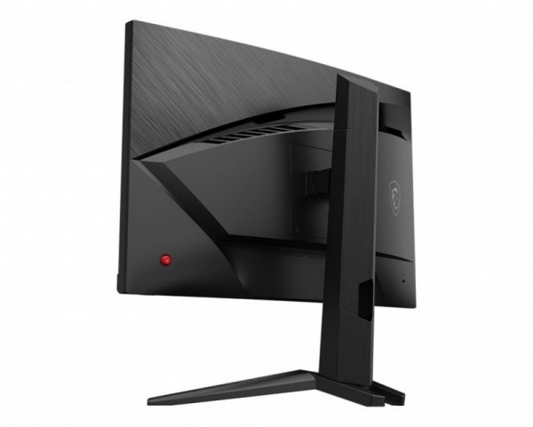 Monitor 23.6 cali Optix G24C6P CURVED/LED/FHD/NonTouch/144Hz