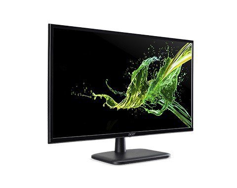 Monitor 23,8 cali EK240YCbi VA 5ms VGA HDMI