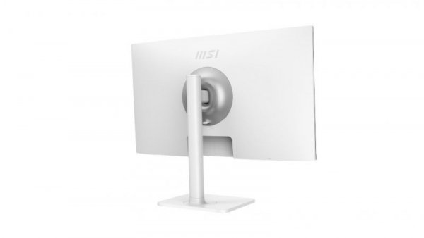 Monitor 27 cali Modern MD271PW FLAT/LED/FHD/NonTouch/75Hz/biały