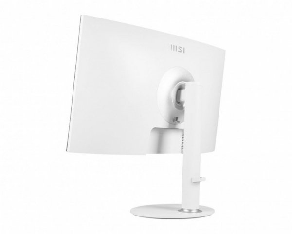 Monitor 27 cali Modern MD271CPW CURVE/LED/FHD/NonTouch/75Hz/biały