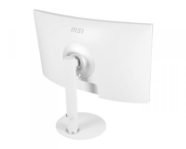 Monitor 27 cali Modern MD271CPW CURVE/LED/FHD/NonTouch/75Hz/biały