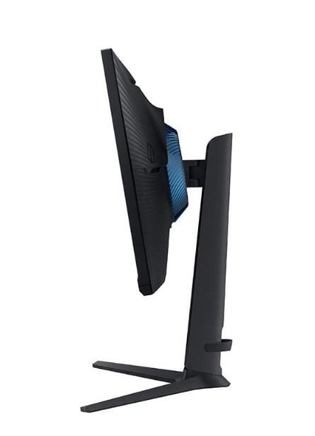 Monitor 27 cali LS27AG300NUXEN VA 1920x1080 FHD 16:9 1xHDMI/1xDP 1 ms (MPRT) płaski HAS+PIVOT 144Hz Gaming 2 lata d2d