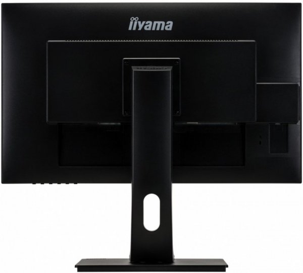 Monitor 27 cali XUB2792HSN-B1, IPS, FHD, USB-C DOCK, 2X2W, HDMI, DP, DAISY