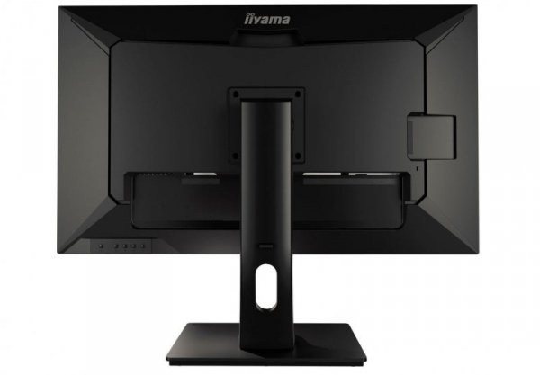 Monitor 32 cale XUB3293UHSN-B1,IPS,4K,USB-C DOCK,KVM,SLIM,2X3W,RJ45