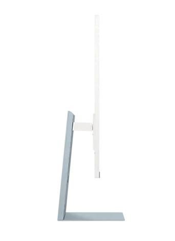 Monitor 32 cale LS32BM80BUUXEN VA 3840x2160 UHD 16:9 1xMicro HDMI/1xUSB-C+1xUSB-C (65W) 4 ms (GTG) HAS Webcam głośniki płaski ni