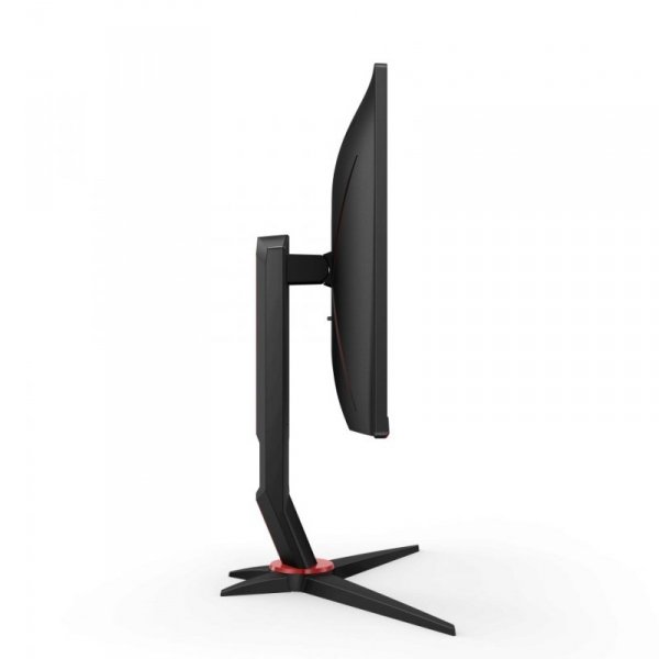 Monitor 23,8 cali 24G2SPU 165Hz IPS HDMIx2 DP Pivot