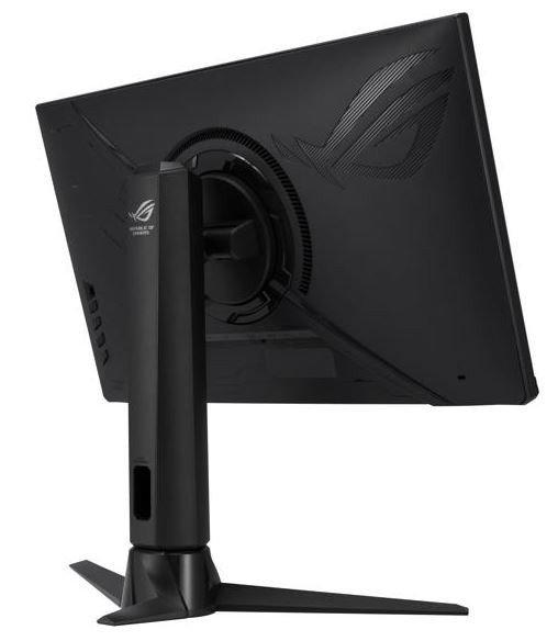 Monitor 24.5 cala XG259CM IPS