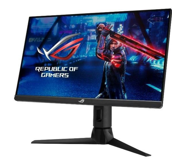 Monitor 24.5 cala XG259CM IPS