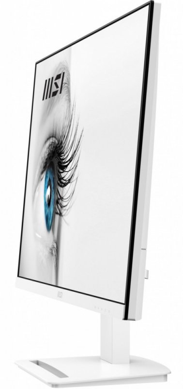 Monitor PRO MP273W 27 cali IPS /FHD/75Hz/HDMI DP/biały