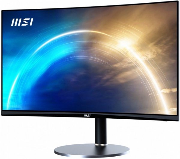 Monitor PRO MP272C 27 cali Zakrzywiony/VA/FHD/75Hz/4ms