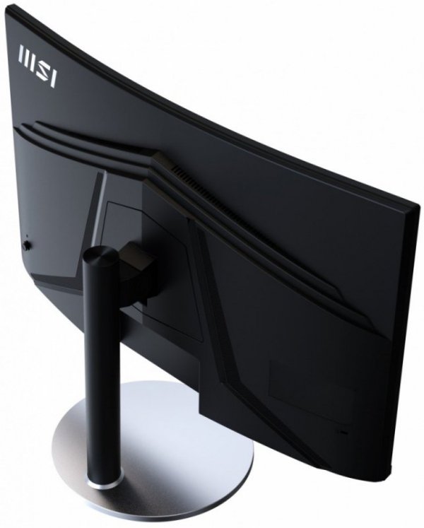 Monitor PRO MP272C 27 cali Zakrzywiony/VA/FHD/75Hz/4ms