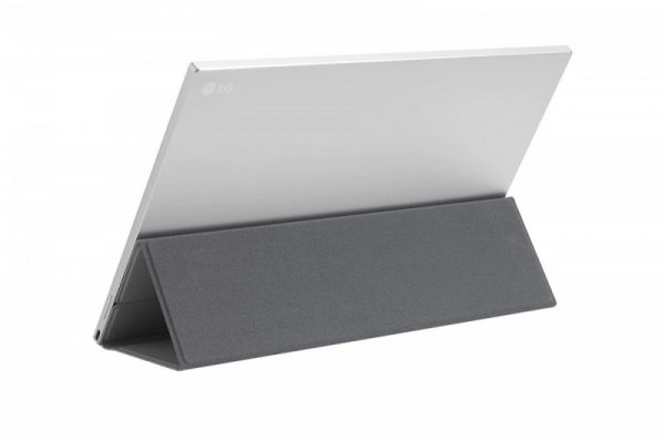 Monitor 16MQ70 16 cali LG GRAM USB-C monitor przenośny