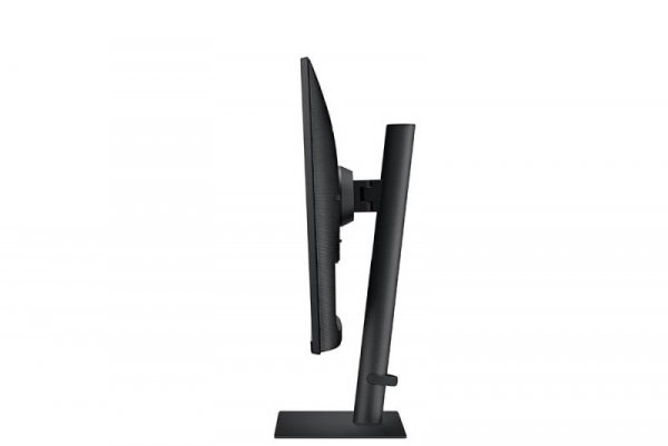 Monitor 27 cali ViewFinity S80PX IPS 3840x2160 UHD 16:9 1xHDMI 1xDP 1xUSB-C (90W) 3xUSB 3.0 LAN 5ms PinP/PbyP 60Hz HAS+PIV płask