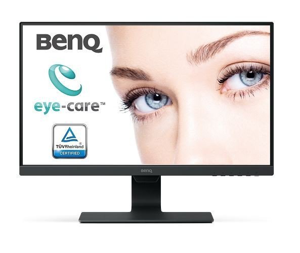 Monitor 23.8 cala GW2480L LED 4ms/20mln:1/IPS/FHD