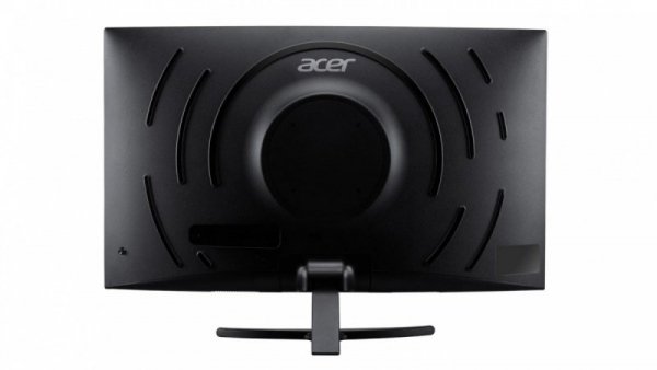 Monitor 32 cale Nitro ED323QUP bmiippx QHD/VA/CURVED