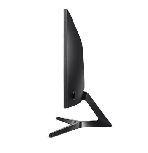 Monitor 23.5 cala LC24RG52FZRXEN VA 1920x1080 FHD 16:9 2xHDMI/1xDP 4 ms (GTG) zakrzywiony 144Hz Gaming 2 lata d2d
