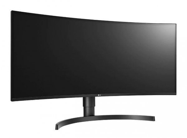 Monitor 34WN80C-B 34 cale 21:9 UltraWide IPS HDR10