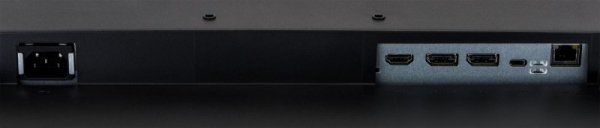 Monitor 24 cale XUB2492HSC-B IPS, FHD, USB-C, HDMI, DP, USB3.0