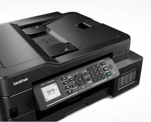 Drukarka MFP MFC-T920DW RTS   A4 4in1/(W)LAN/ADF20/17ipm