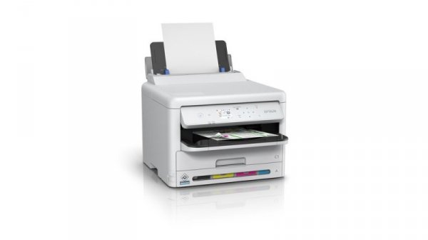 Drukarka WF-C5390DW  A4/USB/(W)LAN/25pps/PS3+PCL6