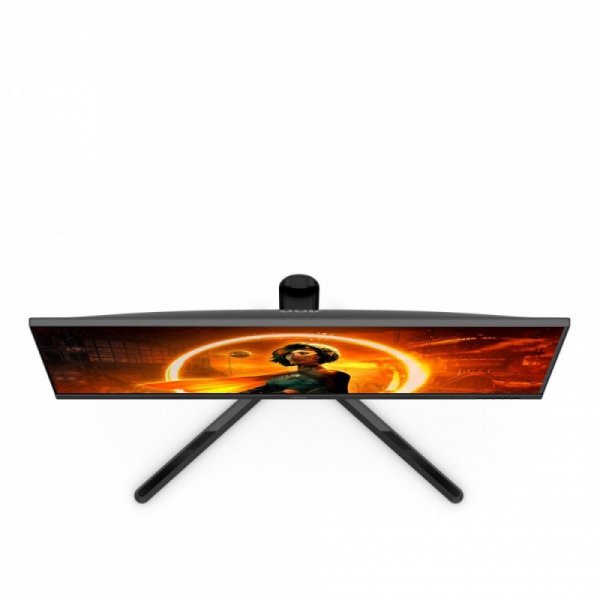 Monitor U34G3XM 34 cale VA 144 Hz HDMIx2 DP HAS