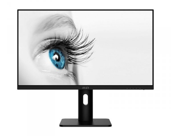 Monitor 27 cali PRO MP273P FLAT/IPS/FHD/75Hz/5ms