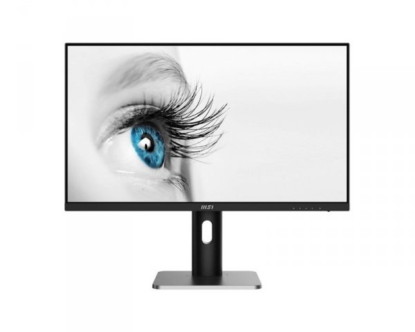 Monitor 27 cali PRO MP273QP FLAT/IPS/WQHD/75Hz/4ms