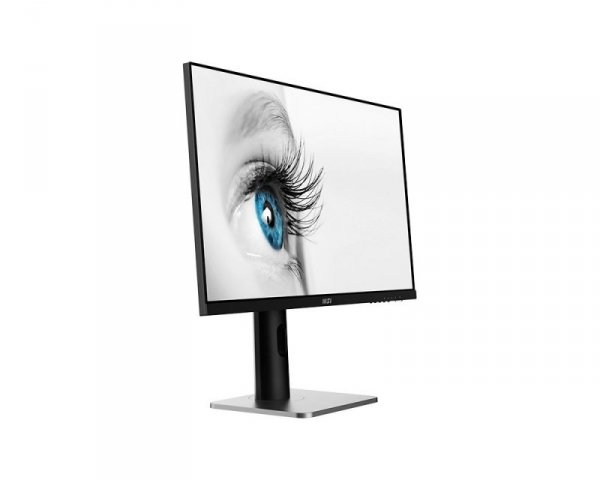 Monitor 27 cali PRO MP273QP FLAT/IPS/WQHD/75Hz/4ms