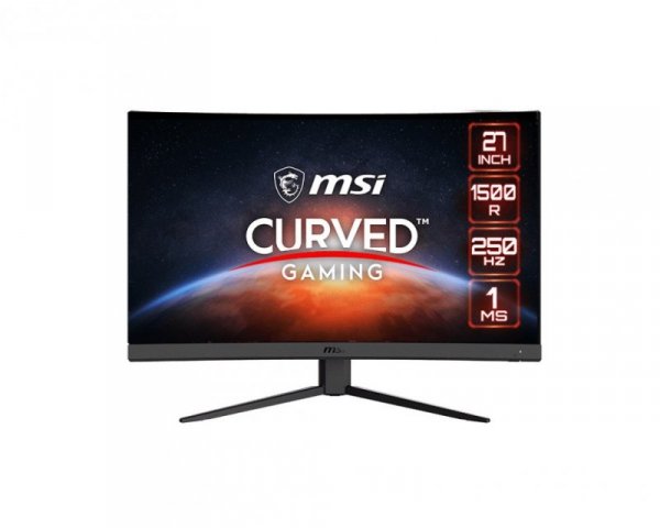 Monitor 27 cali G27C4X VA CURVED/LED/FHD/NonTouch/250Hz