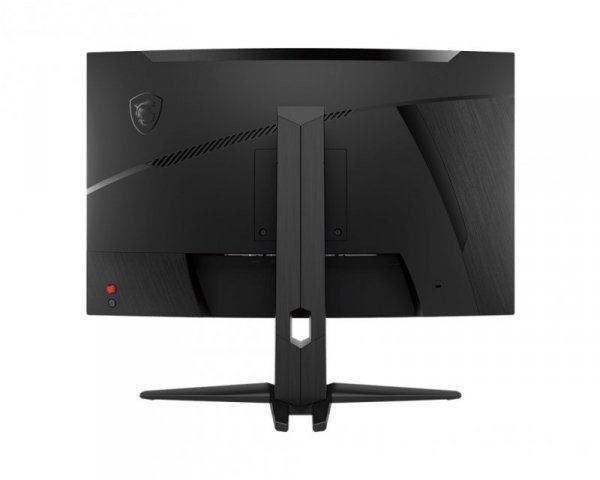 Monitor gamingowy 27 cali G272CQP VA Zakrzywiony/LED/WQHD/170Hz